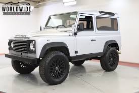 Image result for Sierra Silver 1981 Land Rover