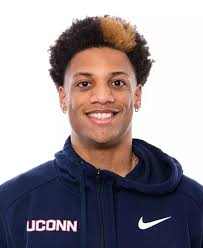 2022-23 Men's Track and Field Roster