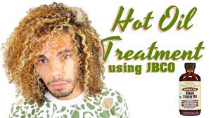 Raincry daily hydrating treatment $35. Best Hot Oil Treatment Ever With Jamaican Black Castor Oil For Dry Natural Kinky Curly Hair Men Youtube
