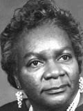 Ada Evans Obituary (2011)