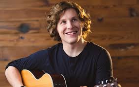 Live in Foundation Room: Peyton McMahon