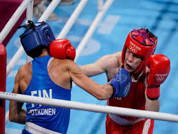 Jun 20, 2021 · el boxeo es uno de los deportes más antiguos de la humanidad. Los Boxeadores Profesionales Son Noqueados En Tokio