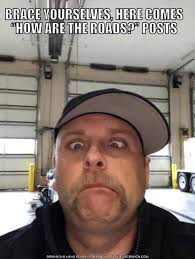 Coming this weekend to a Facebook page near you....