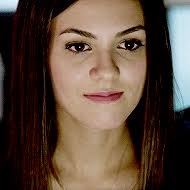 Victoria justice victoria justice hunt bambi GIF