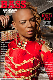 Divinity Roxx Featured