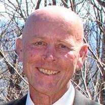 Jeffrey Harold Stach Obituary