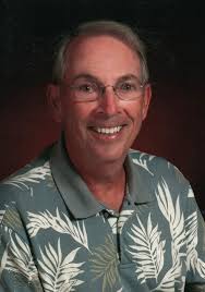 Obituary for James P. Renshaw Jr.