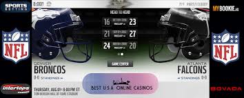 We're asking readers to help us pick the 10best. Bet On 2019 Nfl Preseason Football At Online Sportsbooks Best Usa Online Casinos