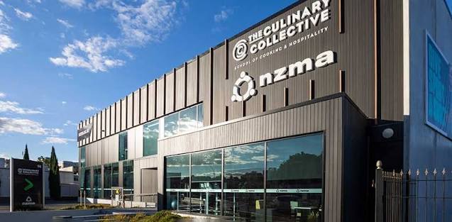 Hamilton Campus | Our Campuses | NZMA