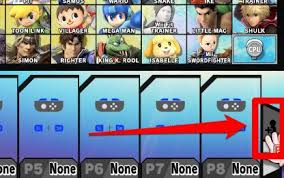 How to play 2 players in super smash bros ultimate on the nintendo switch. Super Smash Bros Ultimate Multiplayer Battles How To Set Up Play Gamewith