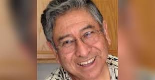 Obituary, Visitation & Funeral Information