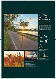 Wonder how is it now? My Publications Plaza Kelana Jaya Master Brochure Page 4 5 Created With Publitas Com