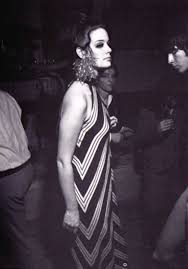 Warhol Superstar International Velvet Wearing A Dress By Deanna Little Photograph By Henry Grossman Image Scanned By Fashion Vintage Fashion Retro Fashion