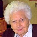 NELLIE BAXTER Obituary (2015)