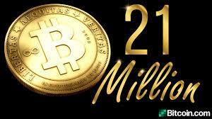 Bitcoin is a decentralized cryptocurrency. Satoshi S 21 Million Mystery One Millionth Of The Bitcoin Supply Cap Is Now Worth 1 Million News Bitcoin News