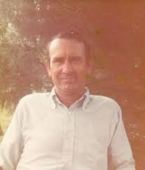 James Harold Gunter (1926-2002)