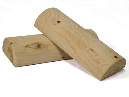 Orthopaedic Pillow Wellbe Wood 100 Natural Cedar Cypress Wooden Pillow Healthcare Gift Unique Items Products Orthopedic Pillow Design