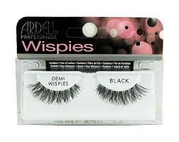 Current price $11.90 $ 11. Ardell Natural Eyelashes Demi Wispies Ardell Natural Eyelashes Madame Madeline Lashes