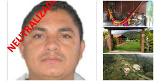 Los uniformados que se infiltran en la selva del nudo de paramillo deben evitar la vigilancia de los rastrillos. Asi Cayo Mordisco Historico Del Clan Del Golfo Y Hombre De Confianza De Otoniel