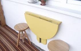 Drill pilot holes through each of the mounting hole slots. Make The Most Of Your Small Balcony Top 15 Accessories