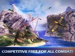 War wings is a mobile game for android devices about fighter planes from world war ii in which you'll … War Wings For Android Apk Download