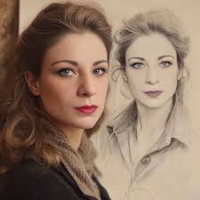 Stunning abstract artwork