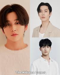 KimJiHoon reportedly cast for tvN drama <#AnnoyingLove> along with  #LeeJungJae and #LimJiYeon, he will act as Joo Jae-hyung who is a chaebol  family member and sports journalist, he is a warm and