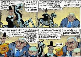 First minister mark drakeford said they will instead put in place a simple set of. Bin The Labour Party Guardian Cartoonist Binned