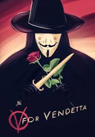 V for vendetta classic movie premium metal poster art print plaque gift. V For Vendetta Archives Home Of The Alternative Movie Poster Amp