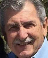 Albert Ortiz Obituary (1942