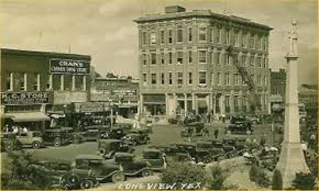 Longview Texas 1931 We Lived Here For 35 Yrs It Is A Beautiful Place In E Texas Longview Texas Longview Texas City