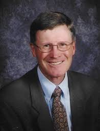 Ronald Keith Ozbolt, age 71, of Raytown, Missouri walked through Heaven's  gates