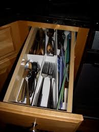 the silverware tray of tomorrow