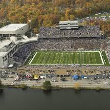 Michie Stadium Seating Chart Map Seatgeek