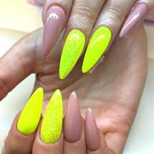 Free shipping on orders over $69. Gel Polish Neon Yellow