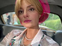 Morgana's first Taskmaster episode ❤️