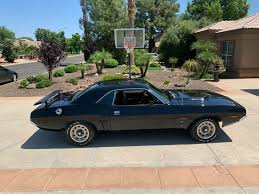 Image result for Black 1971 Dodge