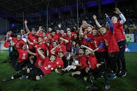 Romania's most prestigious bjj competition, cupa romaniei la bjj 2019 (romanian bjj cup), will. Ploiesti Fotbal Cupa Romaniei 2019 Afc Astra Fc Viitorul Finala Inquam Photos