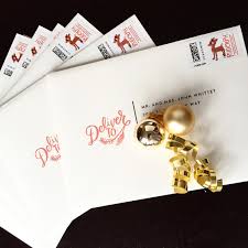 Addressing an envelope to a family can be as simple as writing the smith family as the address's top line. How To Address An Envelope Using Family And Members Savedelete
