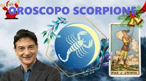 #oroscopo #capricorno #paolofox oroscopo per il segno del capricorno di paolo fox di oggi 24 aprile 2020. Oroscopo Paolo Fox Mercoledi 9 Dicembre 2020 Scorpione Oggi E Stata Una Buona Giornata Youtube