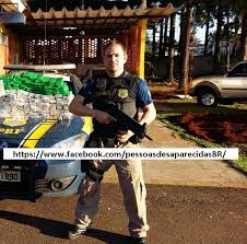 Sus dos hermanos fueron asesinados en las últimas horas en méxico. Policial Federal Desaparecido Fonte Cgn Uol Com Br Noticia 173564 Prf Douglas Herrmann Esta Desaparecido D O U G L A S R E N A T O D A R O C H A H