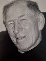 Condolence Book for James (Jim) Dunne (Castledermot, Kildare)