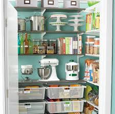 With our huge variety of wooden, wire shelving, and book shelves, the shelving store is a great way to organize and personalize your home or business. Pantry Shelving Ideas Designs Ideas For Kitchen Shelves Custom Pantries