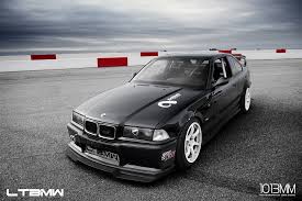 Ltbmw Bmw E36 M3 In Bimmer Magazine May 2012 Bmw Bmw E36 Bmw Cars