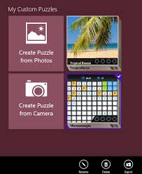 We did not find results for: You Can Delete Custom Puzzles By Right Clicking On The Puzzle With A Mouse Or By Tapping And Holding The Icon Then Pulling It Dow Custom Puzzle Puzzles Custom
