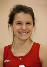 2011-12 Women's Track and Field Roster