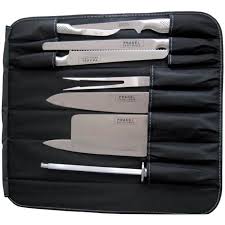 Pradel Couteaux Professionnels Vendu Par 9 Achat Vente Bloc Couteau Mallette Soldes Sur Cdiscount Des Le 20 Janvier Cdiscount