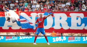 Spelarinfo och statistik från svff 3. Borjan Pa Hif S Aterkomst Som Elitlag Idrottens Affarer