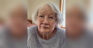 Obituary for Mary Jo Laue Foetisch