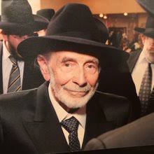 Baruch Weiss's Journalist Portfolio